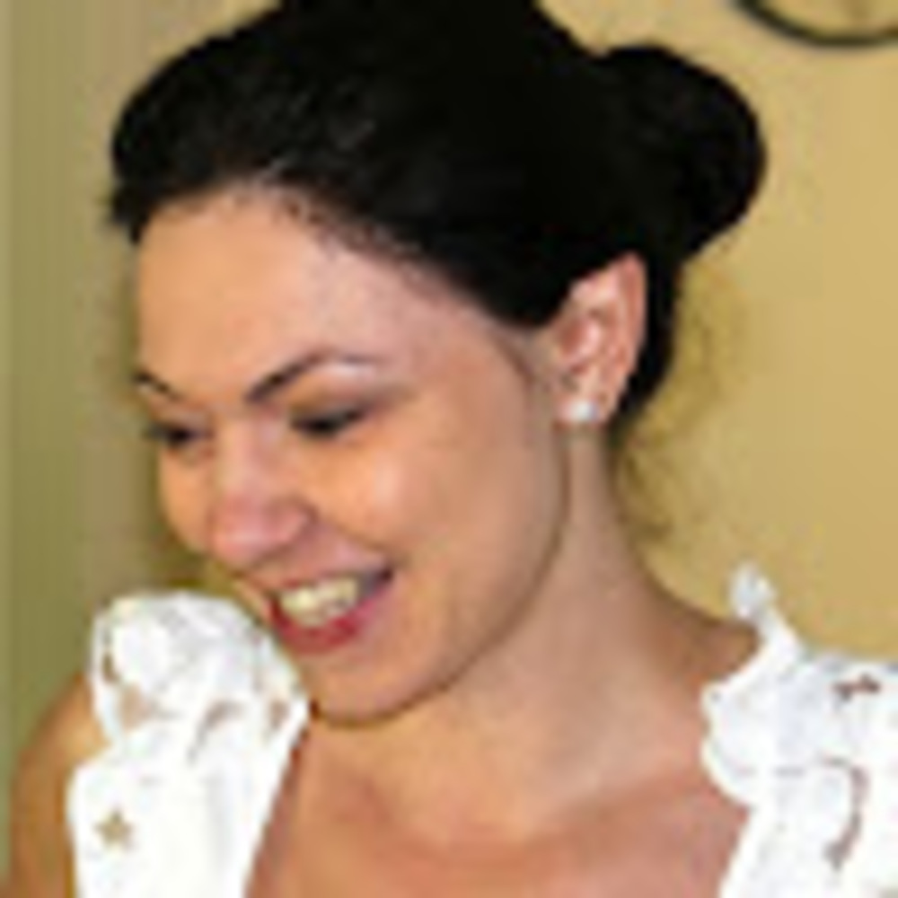 Meet your Posher, Darlene
